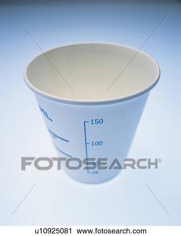 Paper cup of urine View Large Photo Image Stock Image - Paper cup of urine. Fotosearch