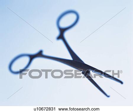 Stock Image - Surgical equipment . Fotosearch