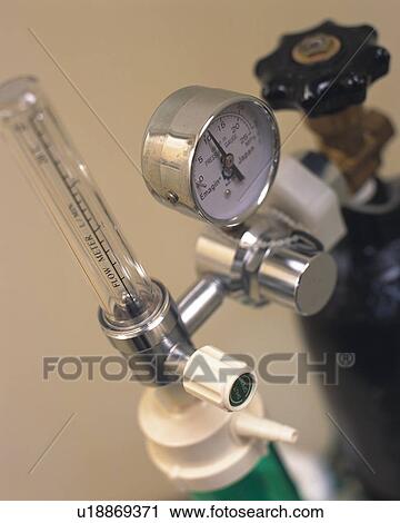 Stock Image - Surgical equipment . Fotosearch