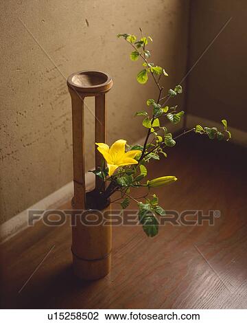 Stock Image - An Alcove. Fotosearch