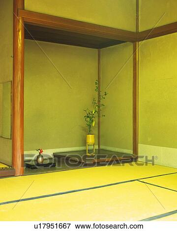 An Alcove View Large Photo Image Stock Photo - An Alcove. Fotosearch