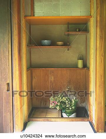Picture - Japanese Style. Fotosearch