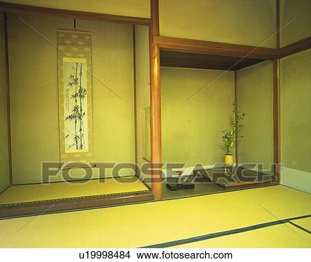 Picture - Japanese Style. Fotosearch