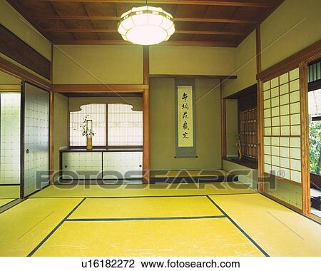 Stock Image - Japanese Style. Fotosearch