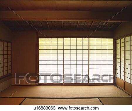 Japanese Style View Large Photo Image Stock Image - Japanese Style. Fotosearch
