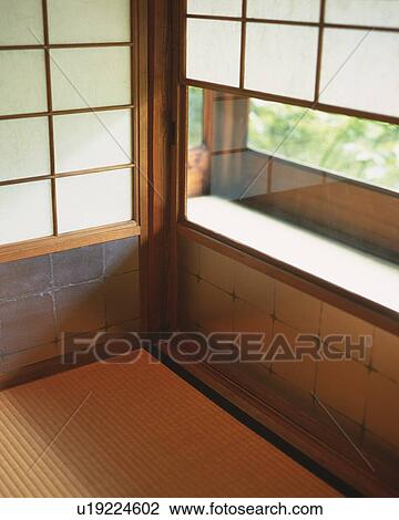 Stock Image - Japanese Style. Fotosearch