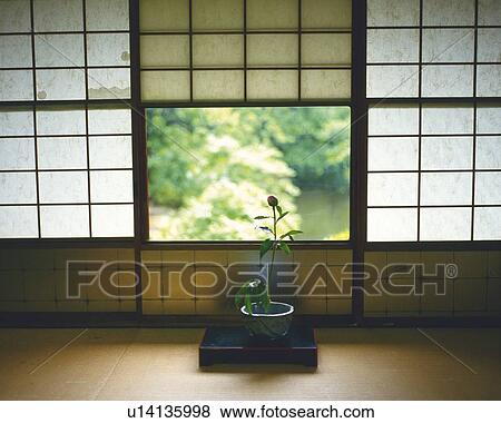Japanese Style View Large Photo Image Stock Photo - Japanese Style. Fotosearch