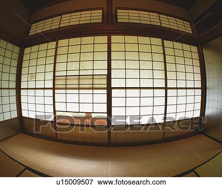 Japanese Style View Large Photo Image Stock Photo - Japanese Style. Fotosearch