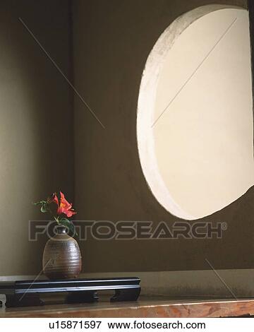 Japanese Style View Large Photo Image Stock Photo - Japanese Style. Fotosearch