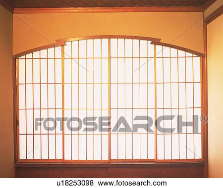 Stock Photo - Japanese Style. Fotosearch