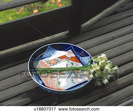 Stock Photo - Japanese Style. Fotosearch