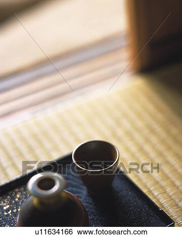 Stock Photograph - Japanese Style. Fotosearch