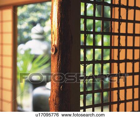 Stock Photograph - Japanese Style. Fotosearch