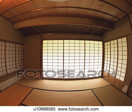 Japanese Style View Large Photo Image Stock Photography - Japanese Style. Fotosearch
