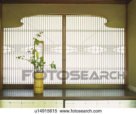 Japanese Style View Large Photo Image Stock Photography - Japanese Style. Fotosearch