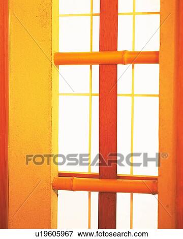 Stock Photo - Sliding Door. Fotosearch
