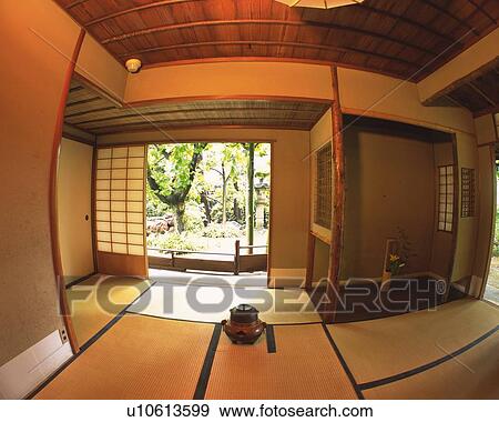 Tea Ceremony View Large Photo Image Stock Photo - Tea Ceremony. Fotosearch