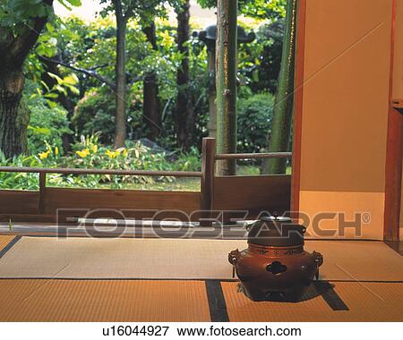 Tea Ceremony View Large Photo Image Stock Photo - Tea Ceremony. Fotosearch