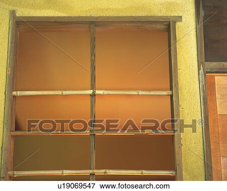 Window View Large Photo Image Stock Photo - Window. Fotosearch