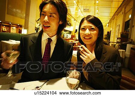 Business Man and Business Woman View Large Photo Image Picture - Business Man and Business Woman. Fotosearch