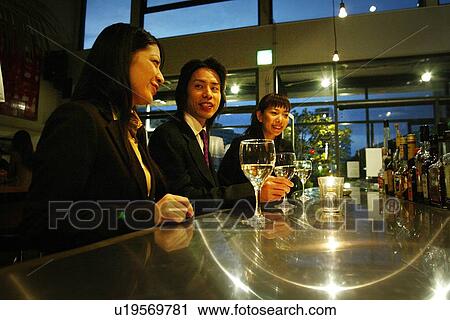 Business Man and Business Women View Large Photo Image Stock Image - Business Man and Business Women. Fotosearch