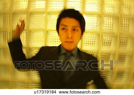 Business Man View Large Photo Image Picture - Business Man. Fotosearch