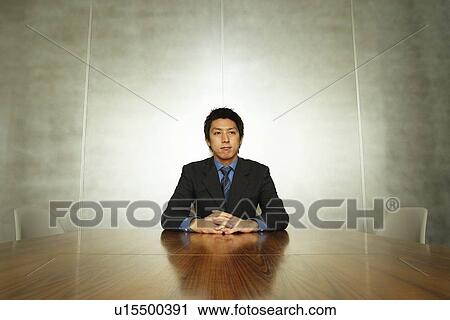 Business Man View Large Photo Image Stock Image - Business Man. Fotosearch