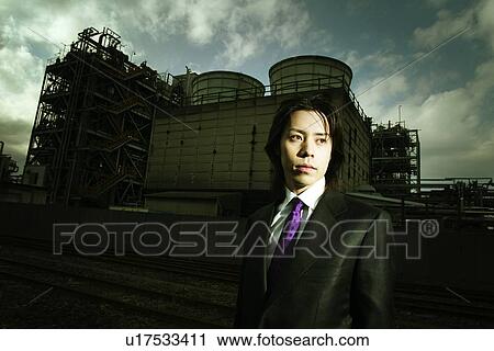 Business Man View Large Photo Image Stock Image - Business Man. Fotosearch