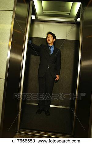 Business Man View Large Photo Image Stock Image - Business Man. Fotosearch