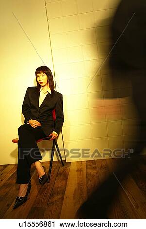 Business Woman View Large Photo Image Stock Image - Business Woman. Fotosearch