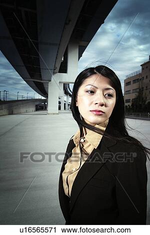 Business Woman View Large Photo Image Stock Image - Business Woman. Fotosearch