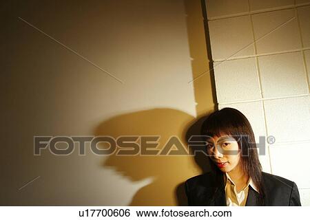 Stock Photograph - Business Woman. Fotosearch