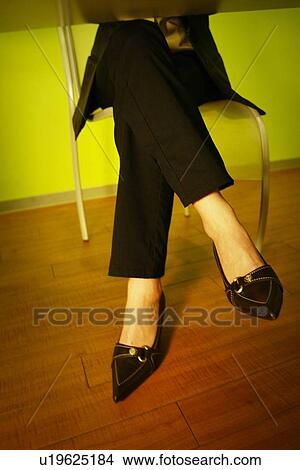 Feet View Large Photo Image Picture - Feet. Fotosearch
