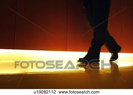 Stock Image - Feet. Fotosearch