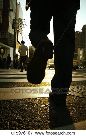Stock Photo - Feet. Fotosearch