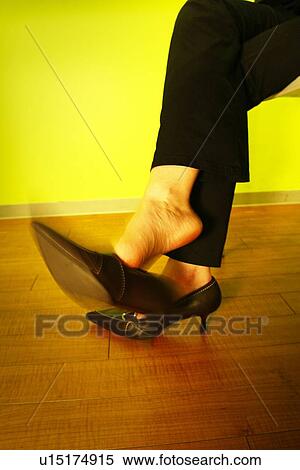 Stock Photography - Feet. Fotosearch