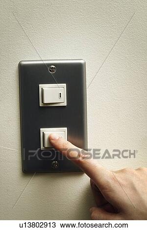 Switch View Large Photo Image Stock Image - Switch. Fotosearch