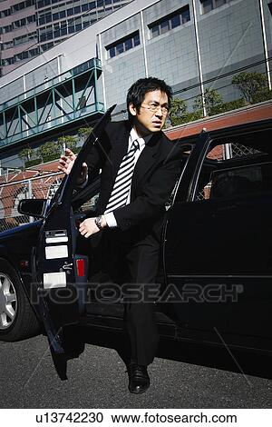 Business Man View Large Photo Image Stock Image - Business Man. Fotosearch