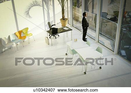 Stock Photo - Business Man. Fotosearch