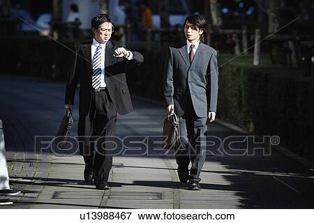 Business Man View Large Photo Image Stock Photo - Business Man. Fotosearch