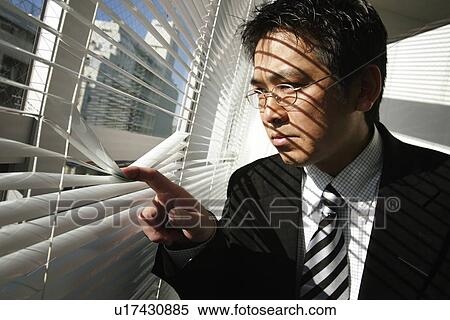 Stock Photography - Business Man. Fotosearch