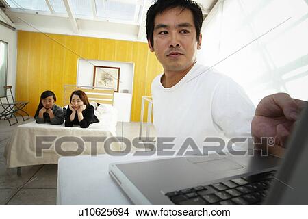 Picture - Family. Fotosearch