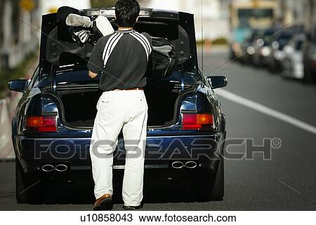 Stock Image - Holiday. Fotosearch