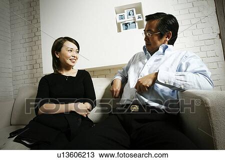 Married Couple View Large Photo Image Stock Image - Married Couple. Fotosearch