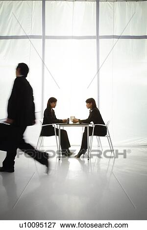 Stock Photo - Office. Fotosearch