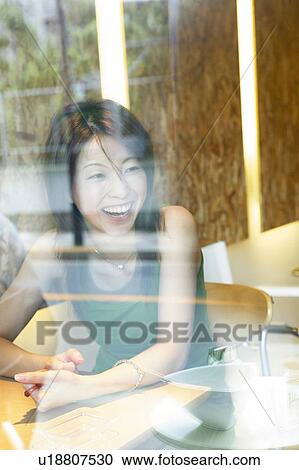 Young Adult Woman View Large Photo Image Stock Image - Young Adult Woman. Fotosearch
