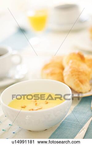 Breakfast, close up View Large Photo Image Stock Image - Breakfast, close up. Fotosearch