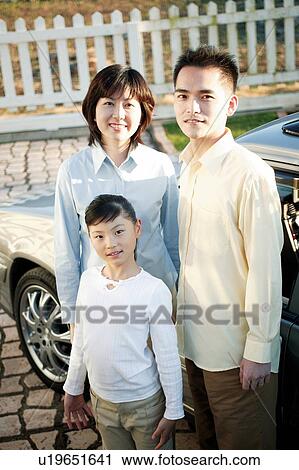 Family View Large Photo Image Stock Image - Family. Fotosearch