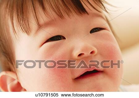 A Baby Girl View Large Photo Image Stock Photography - A Baby Girl. Fotosearch