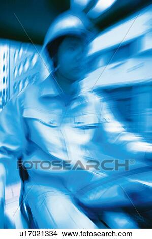 Construction Worker Driving View Large Photo Image Picture - Construction Worker Driving. Fotosearch